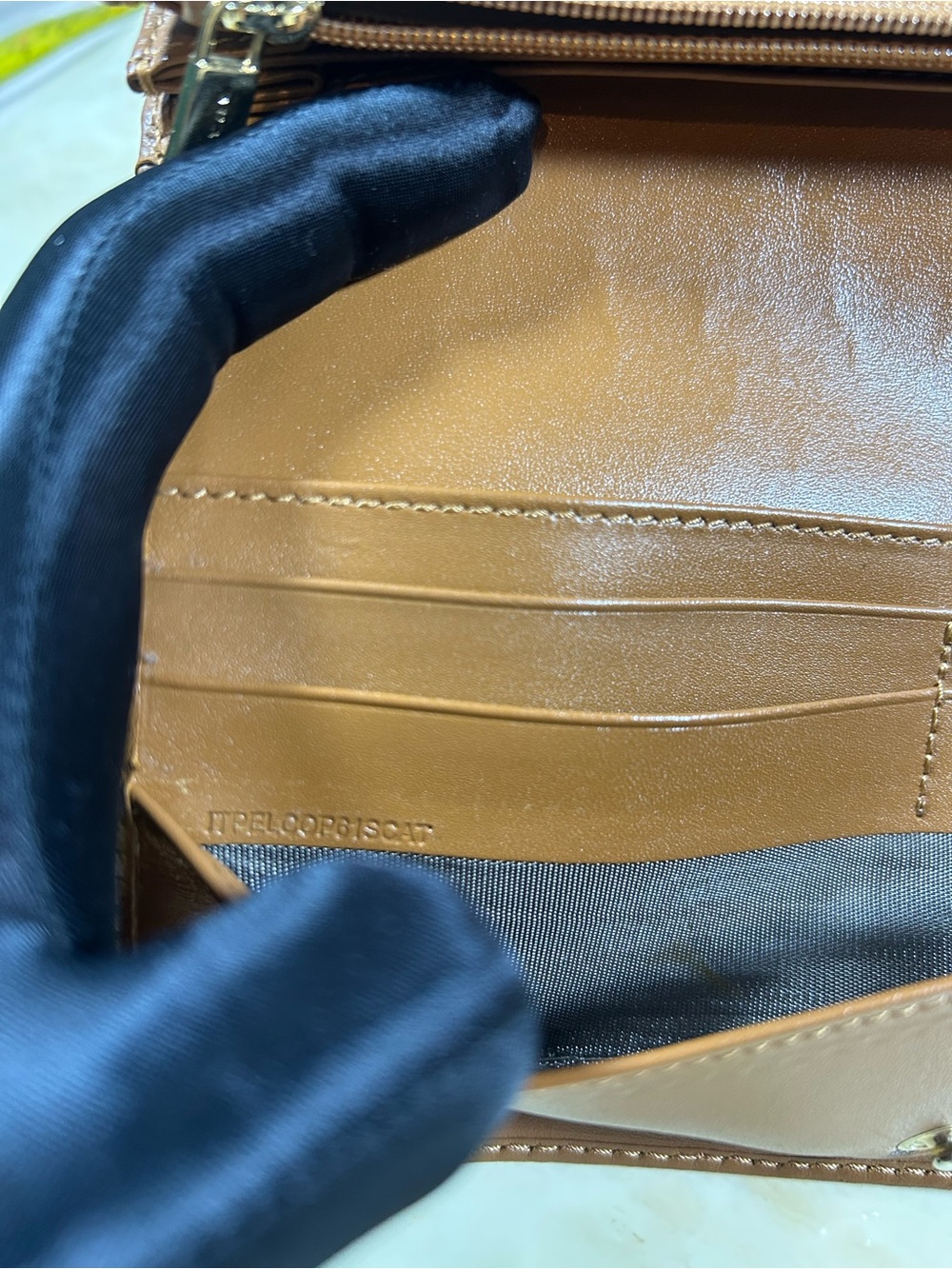 Burberry Wallet - Picture 3 of 16